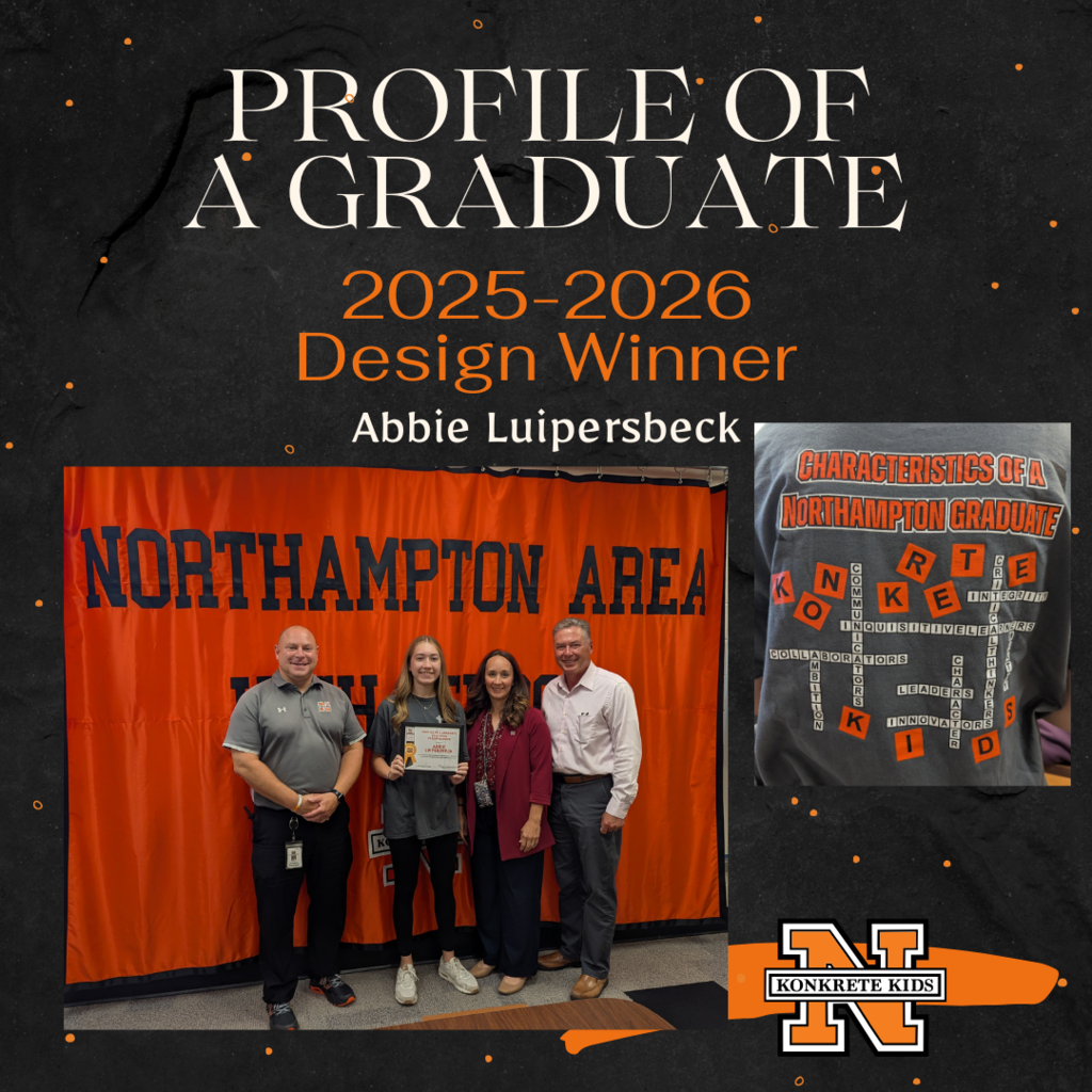 Profile of a Graduate Design Winner