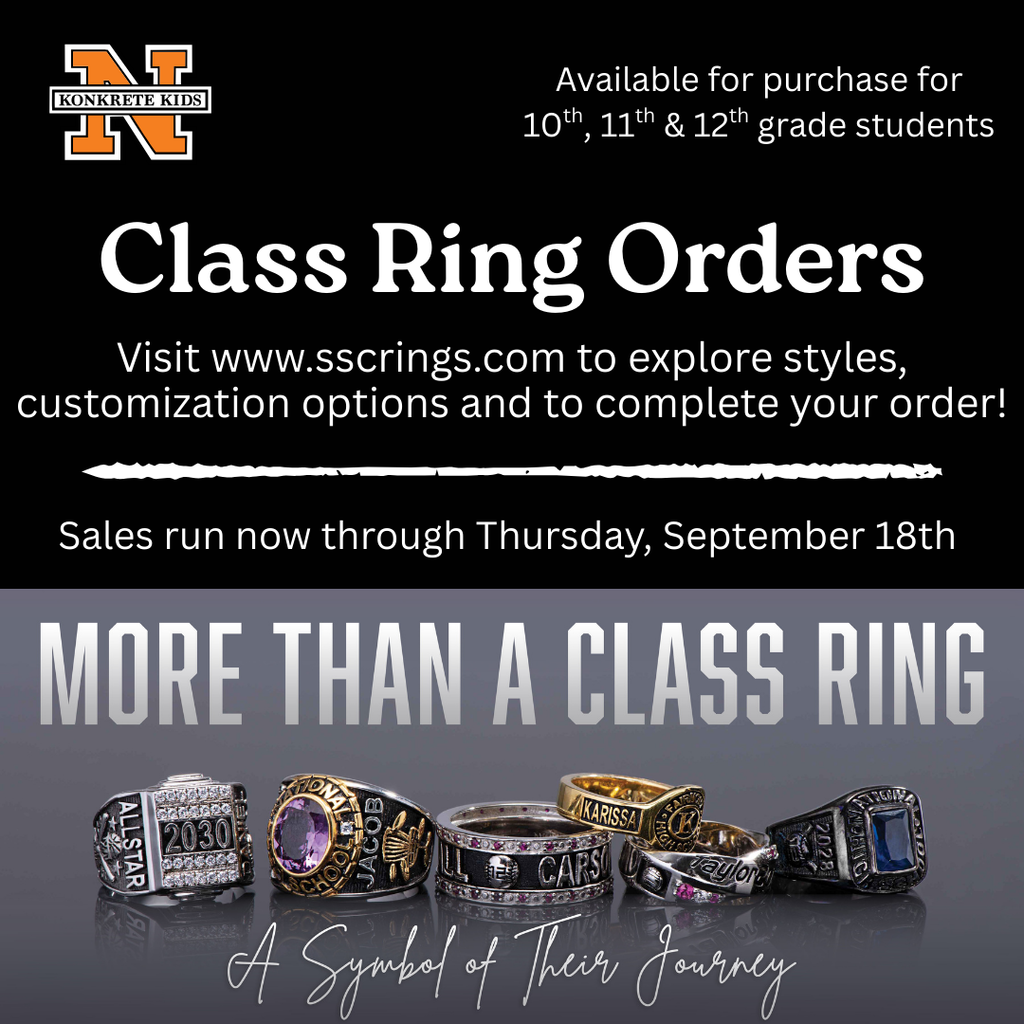 Class Rings 25