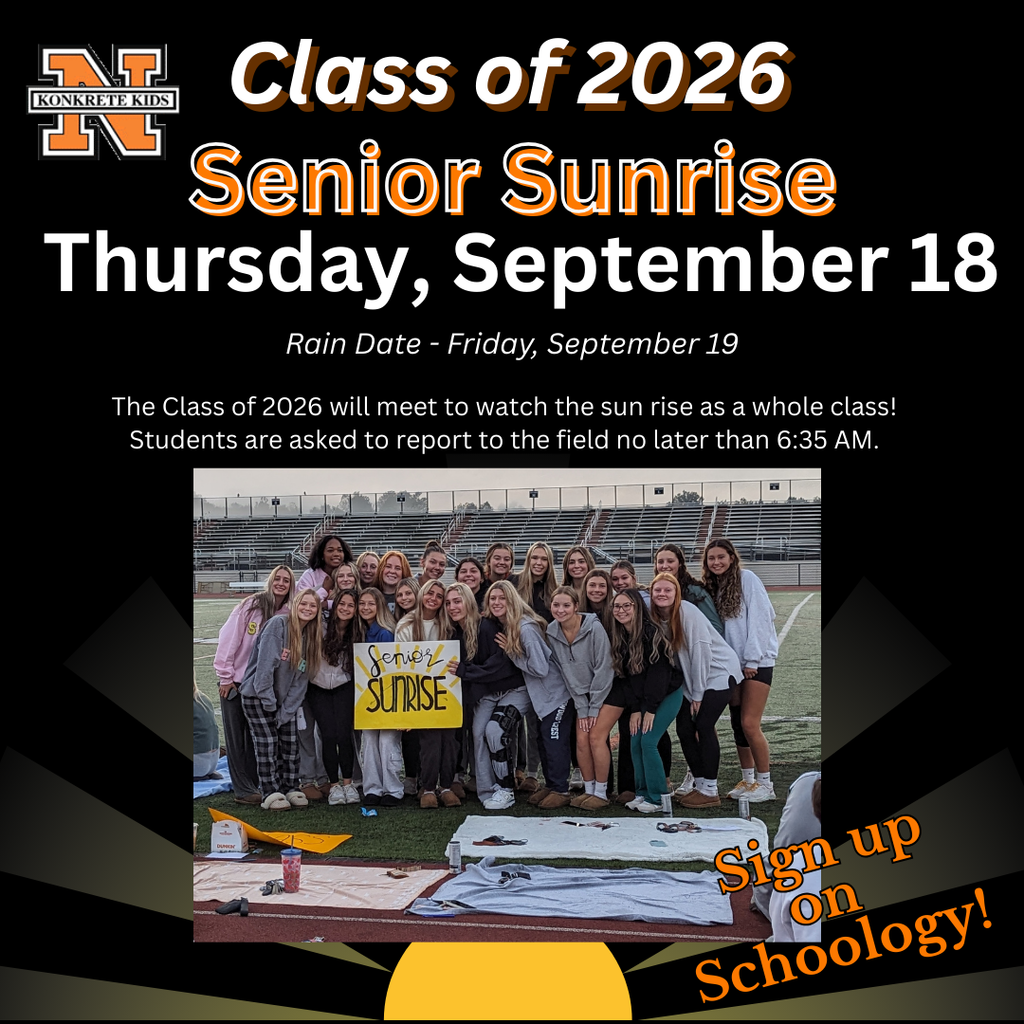 Senior Sunrise 25