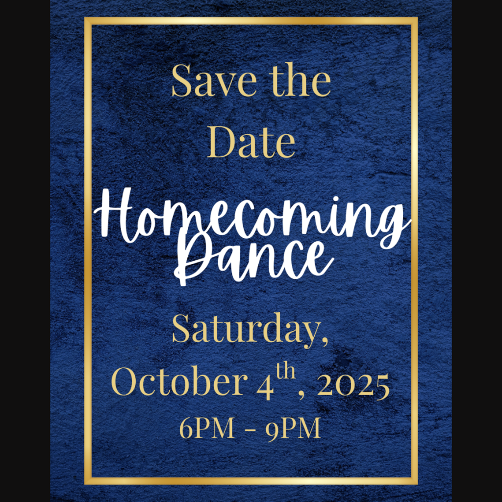 Homecoming Dance