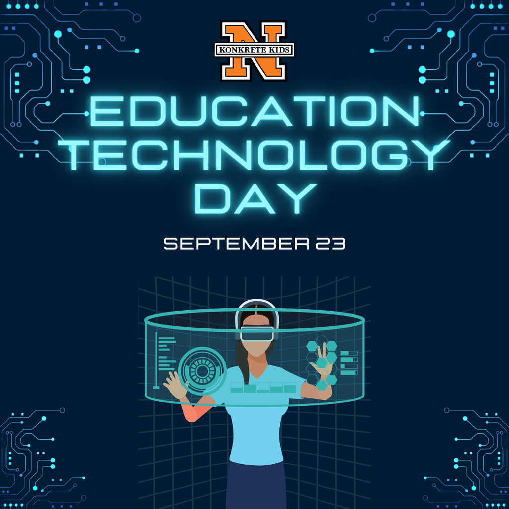 Education Technology Day