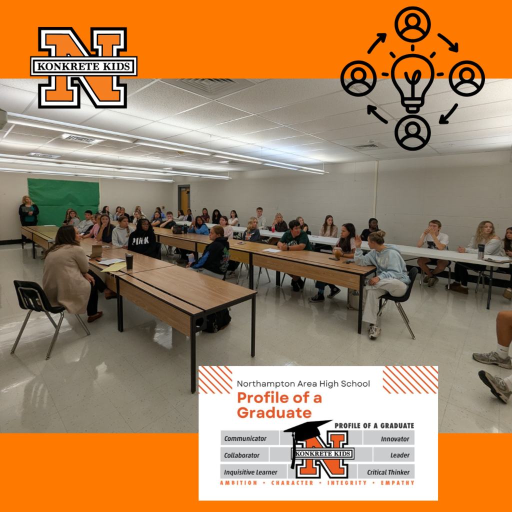 Student Forum Meeting 