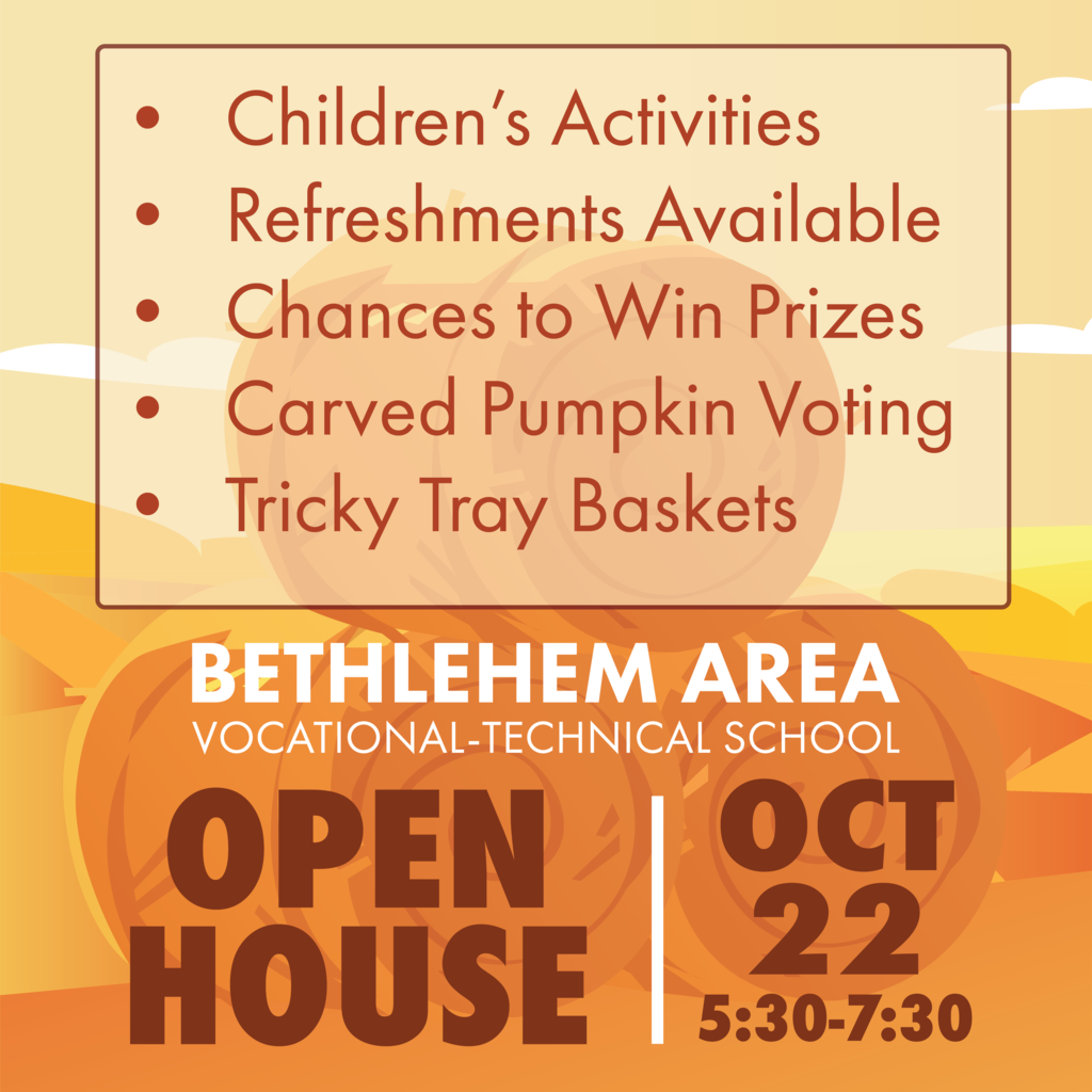 BAVTS Open House