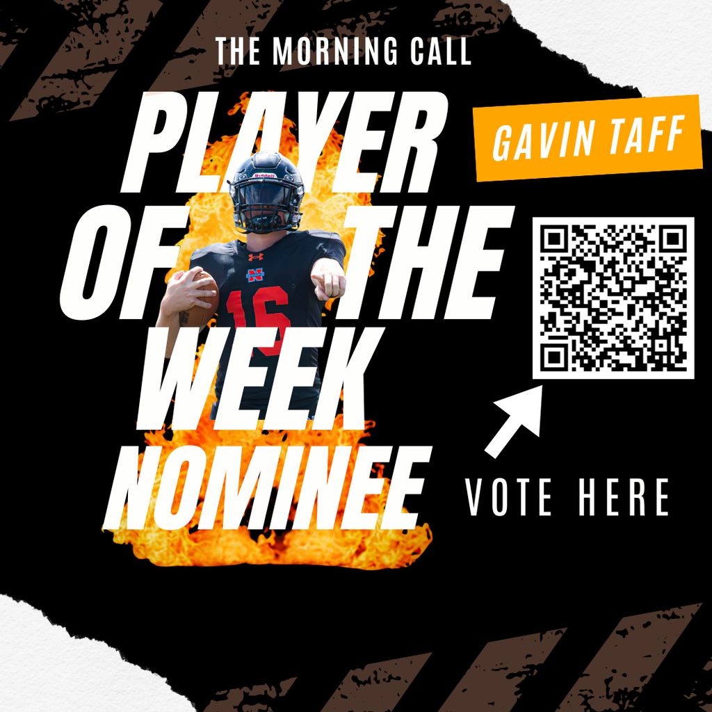 Athlete of the Week