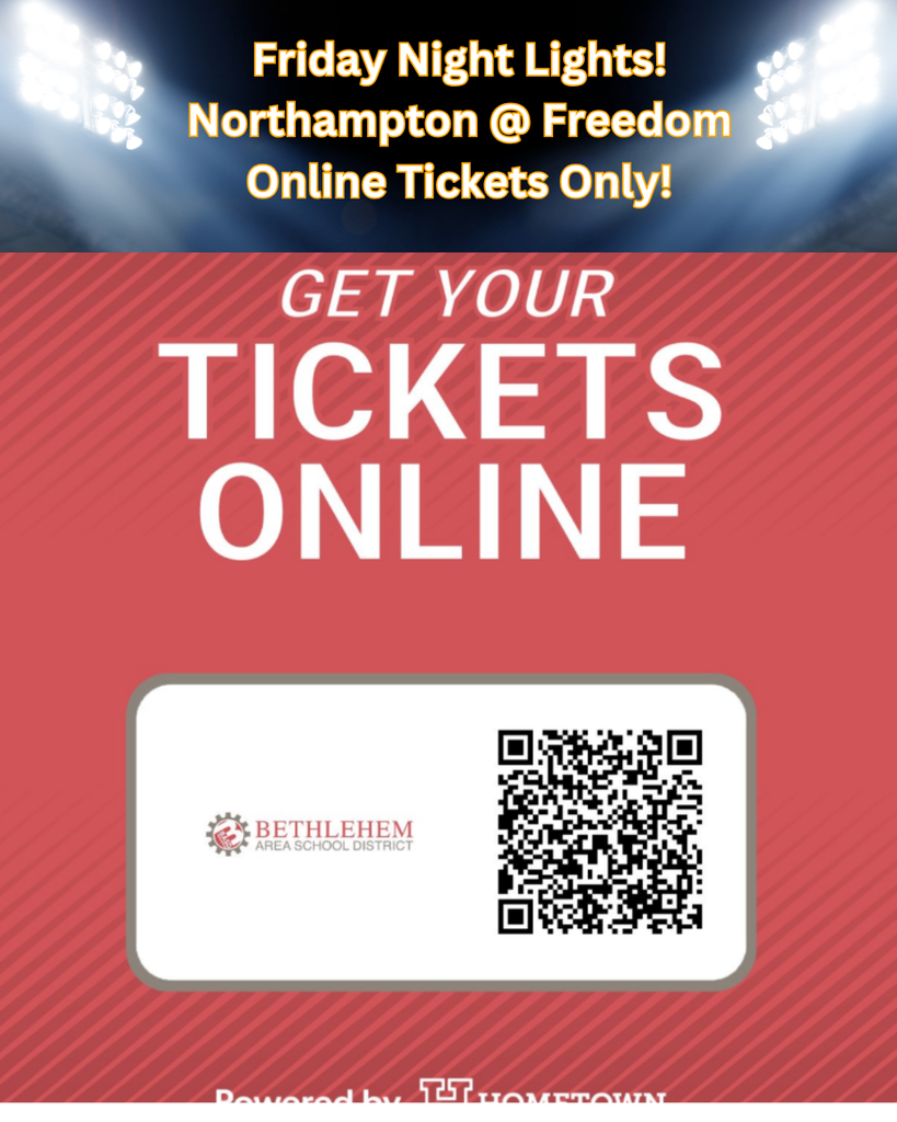 BASD Tickets