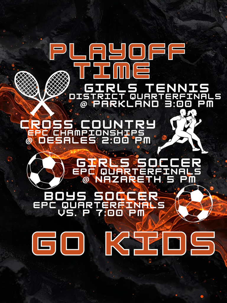 Play offs