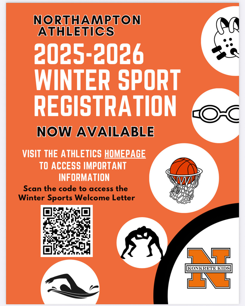 Winter Sport Sign Up 