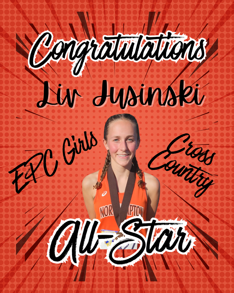 Cross Country All-Star