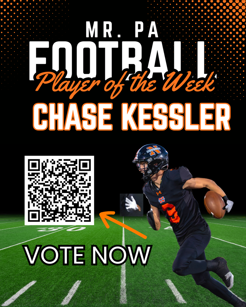 Chase Kessler