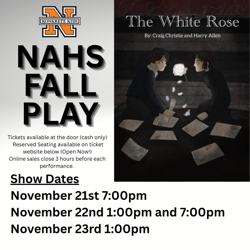 Fall Play 2025-26