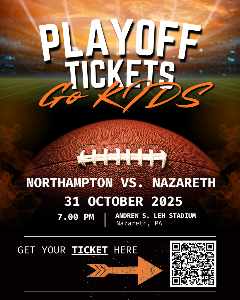 DXI Football tickets