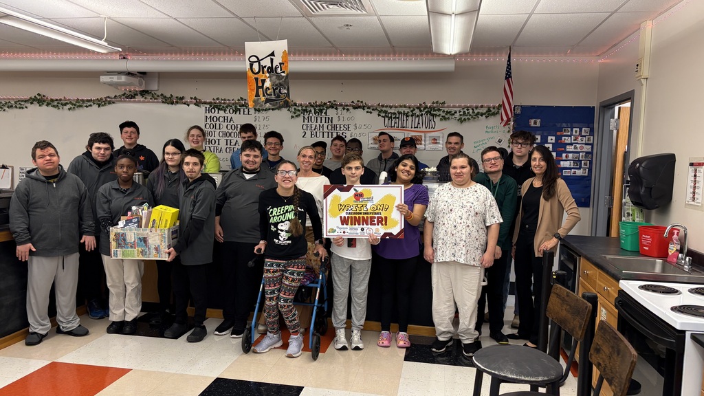 Writer Prompt Winners