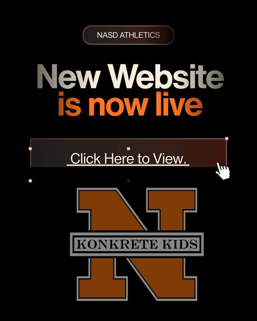 New Website Announcement