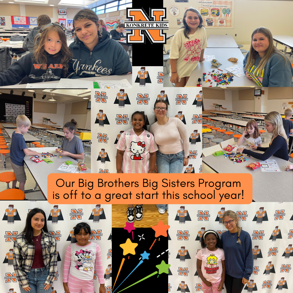 Big Brother Big Sister 2025