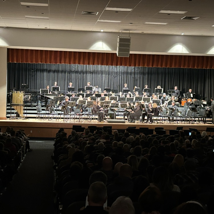 band concert