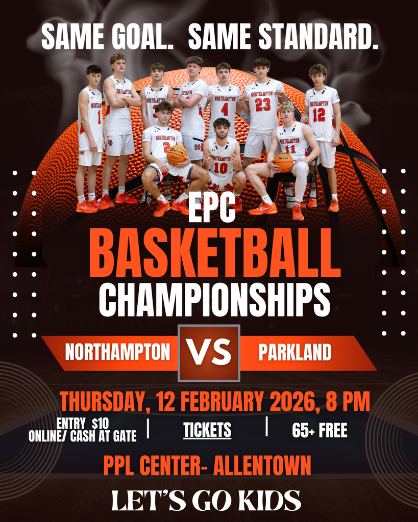 EPC Basketball Championship Information