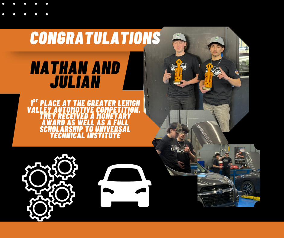 Greater Lehigh Valley Automotive Competition