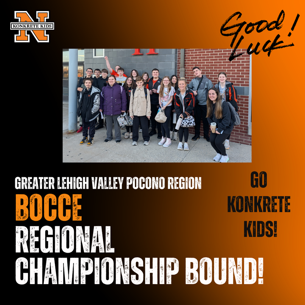 Bocce Regional Championship Bound
