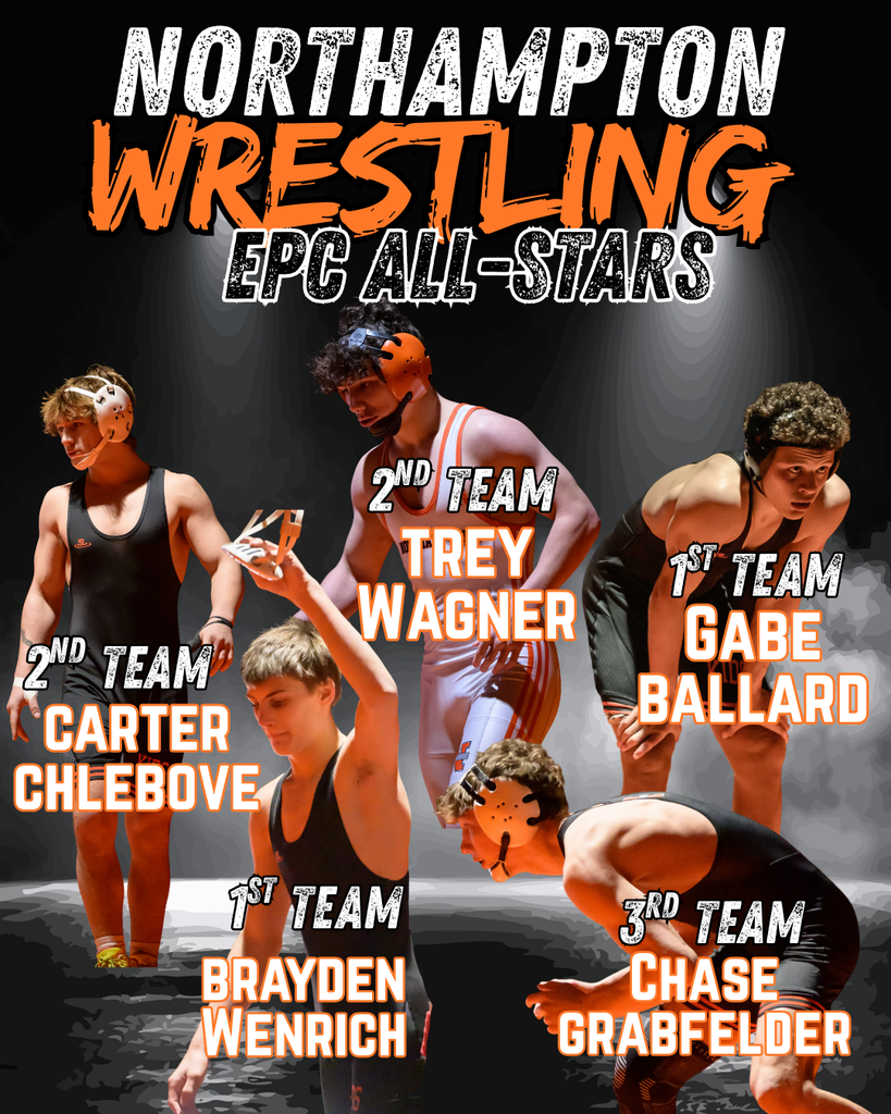 Wrestling EPC All Stars
