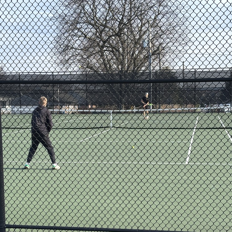 tennis