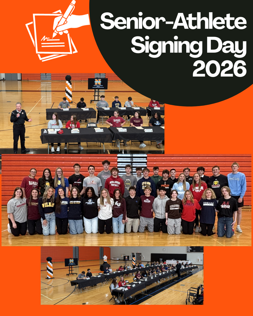 Signing Day