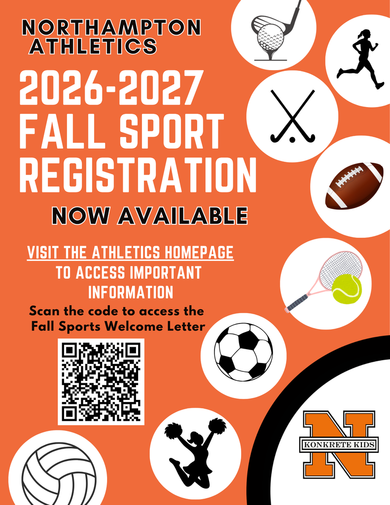 Fall Sign Ups