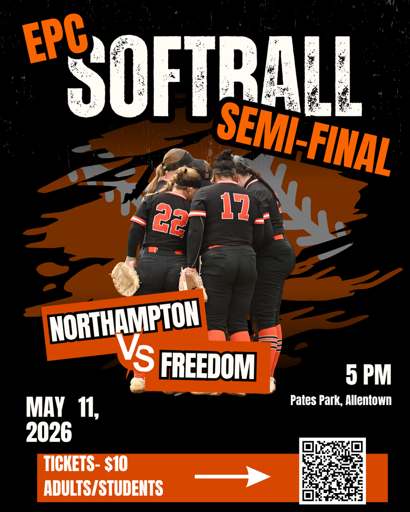 softball EPC Semi-finals