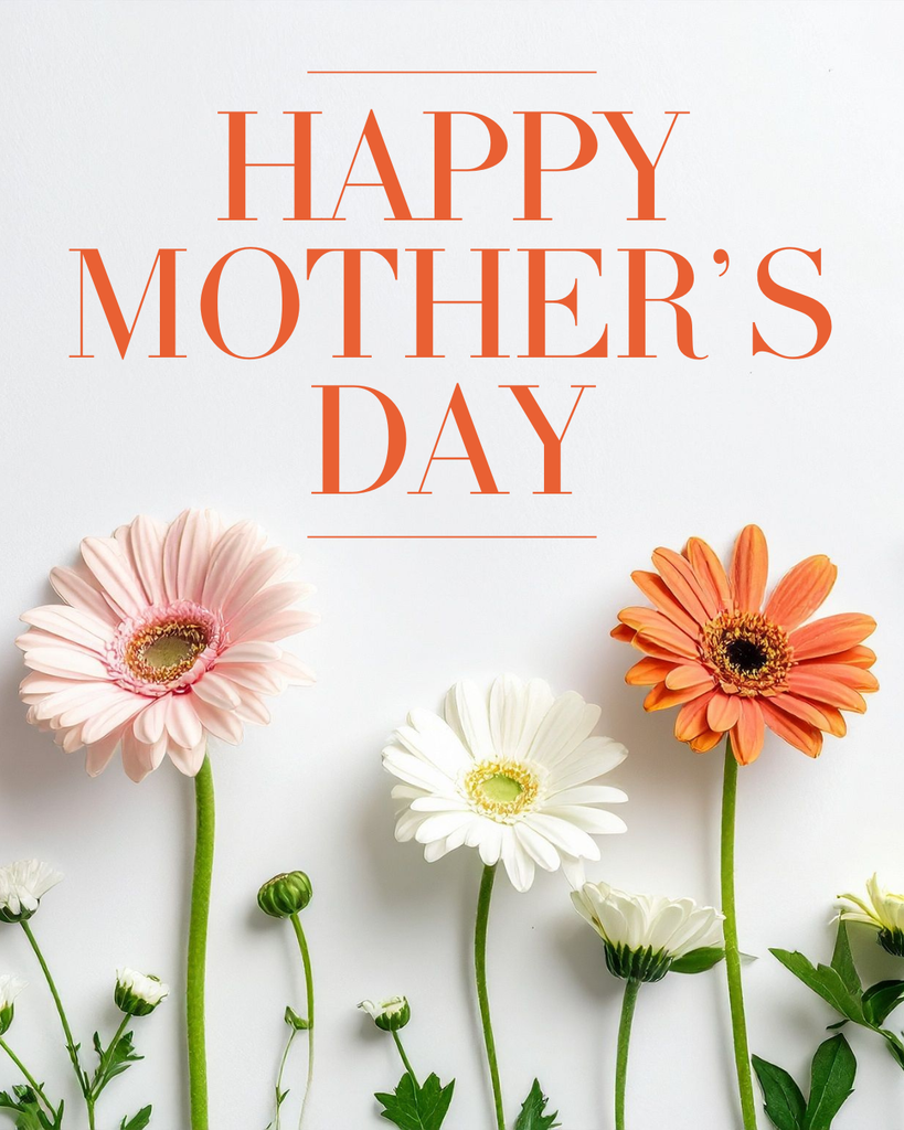 Happy Mothers Day