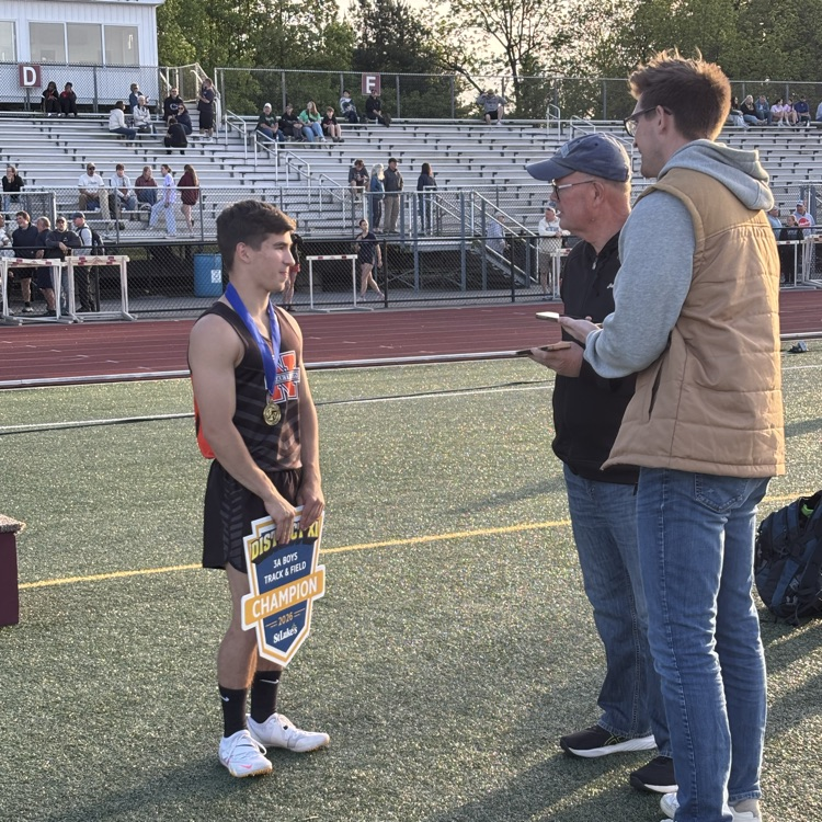 district champ