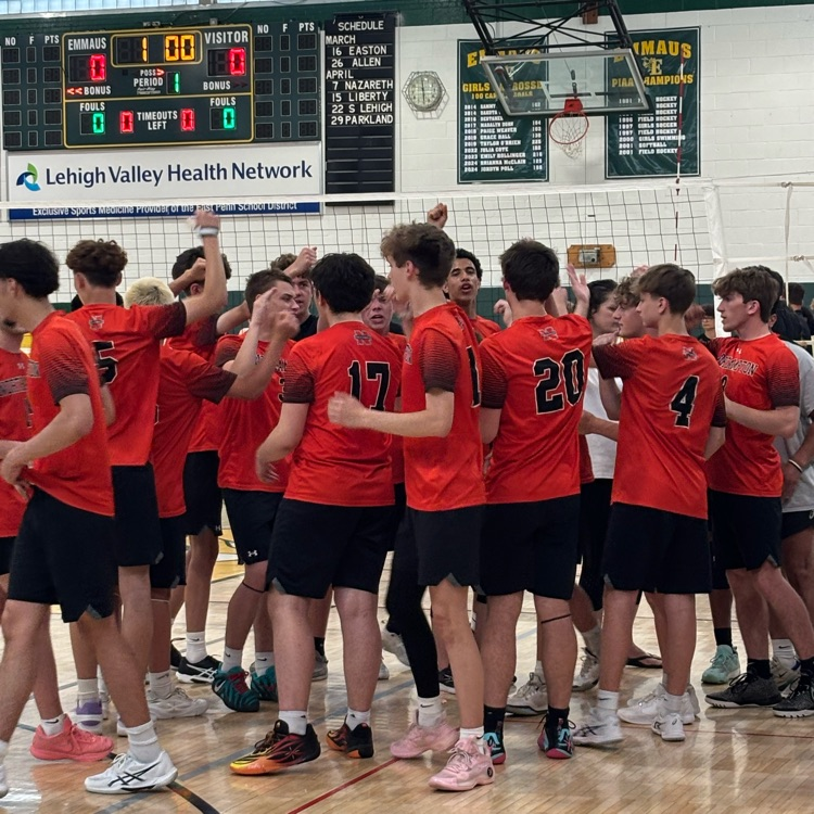 boys volleyball 