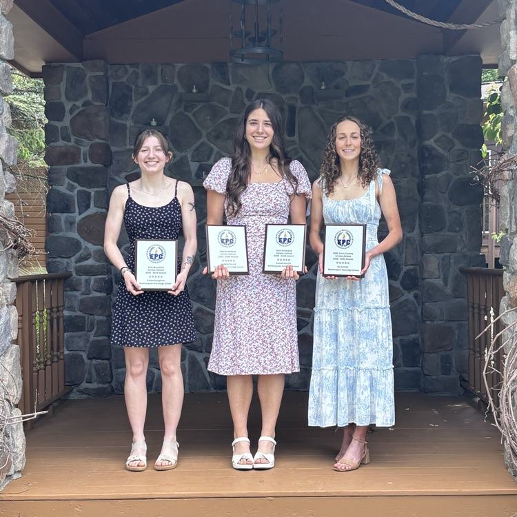 EPC Scholar Athletes