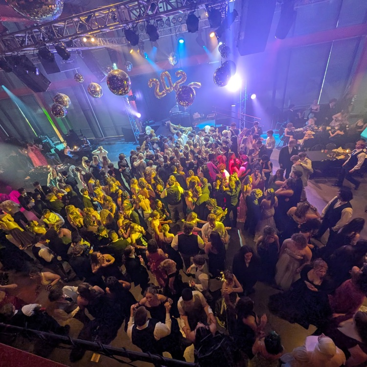 dance floor