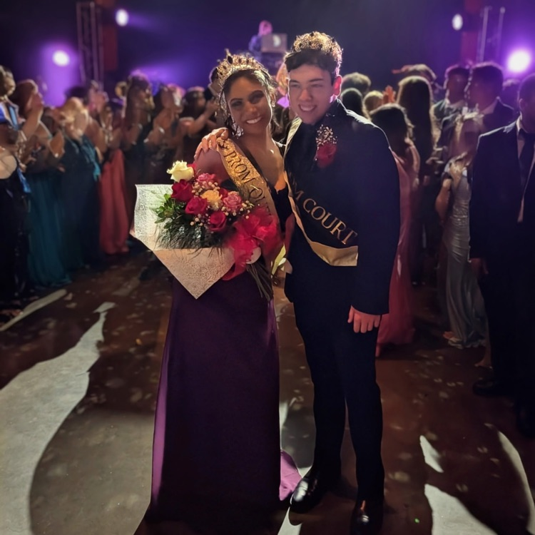 king and queen 