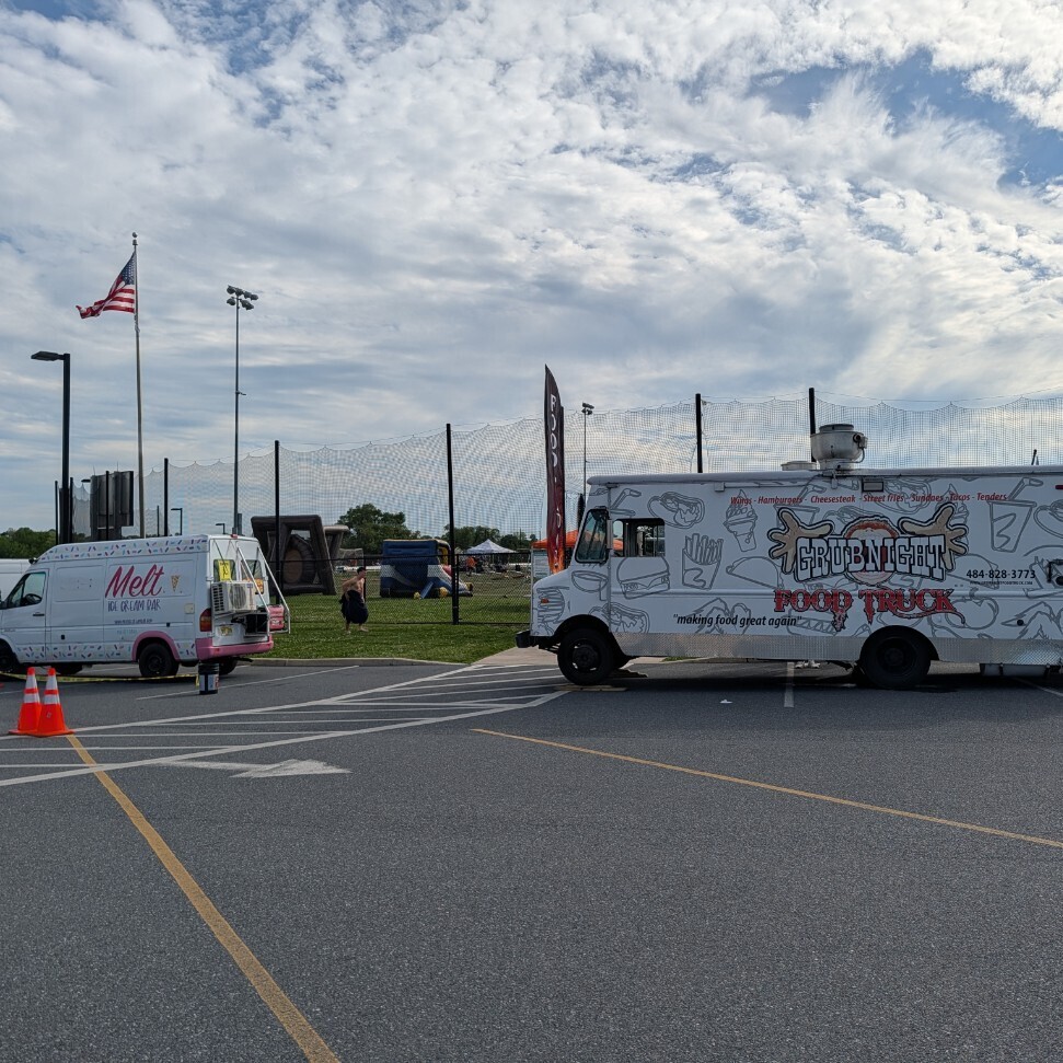 food trucks