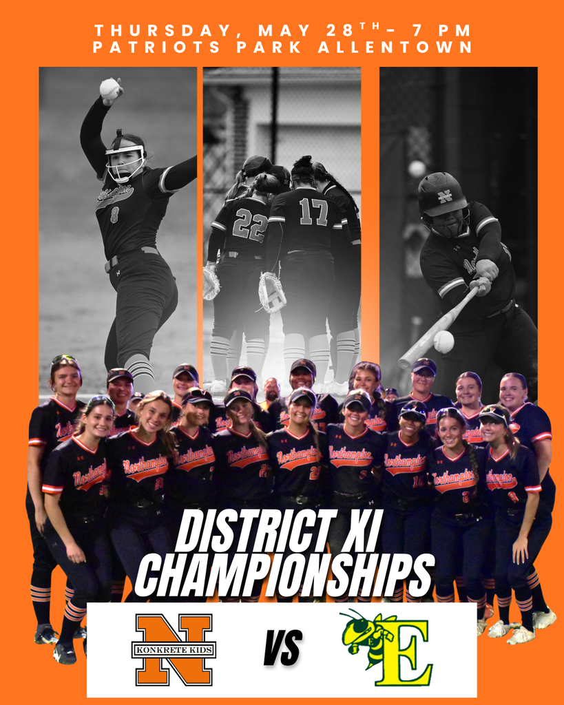 District XI Softball Championships