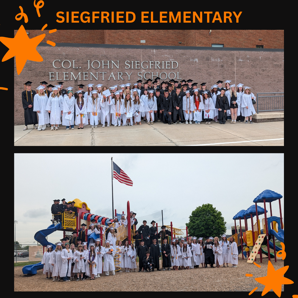 Siegfried Seniors 2026