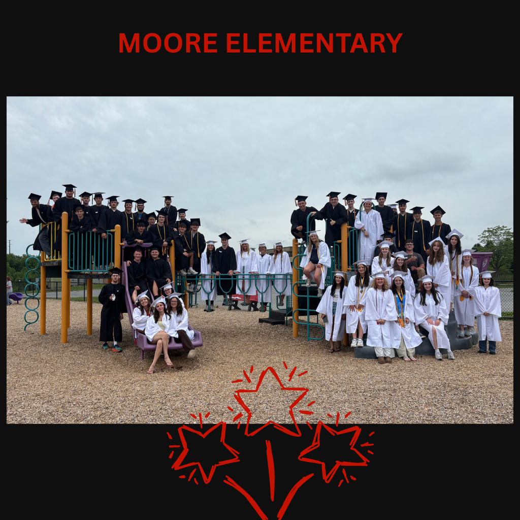 Moore Seniors 2026