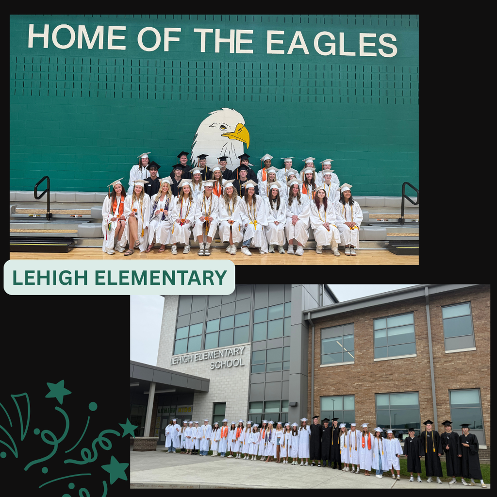 Lehigh Seniors 2026