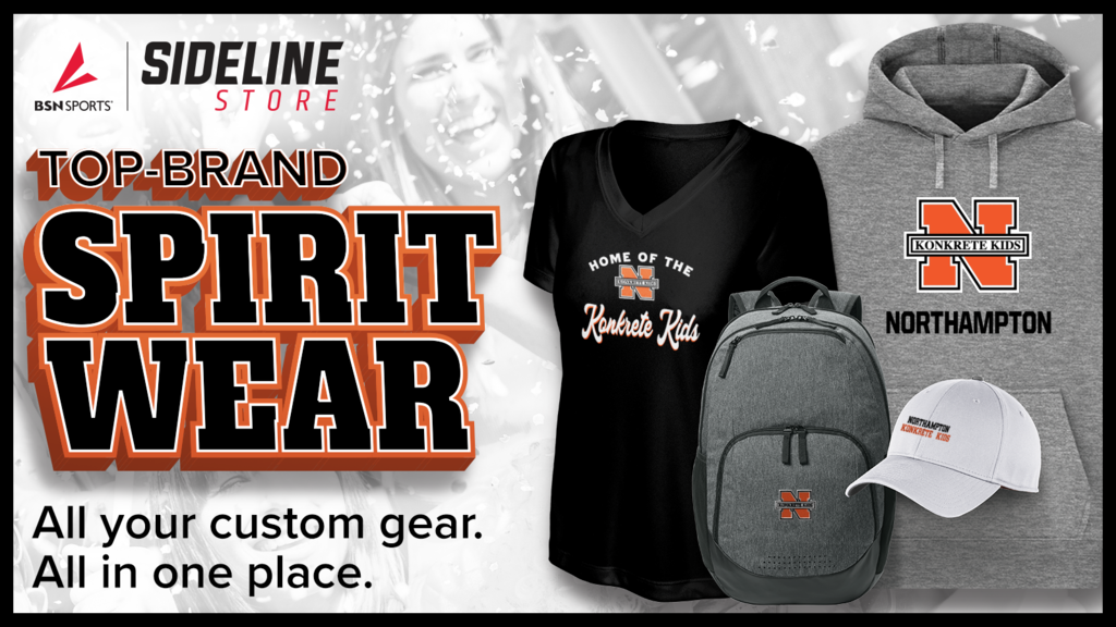 Sideline Store 2026