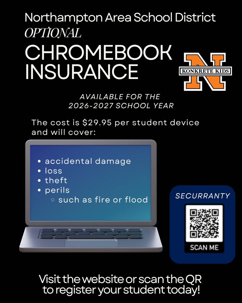 2026-27 Chromebook Insurance