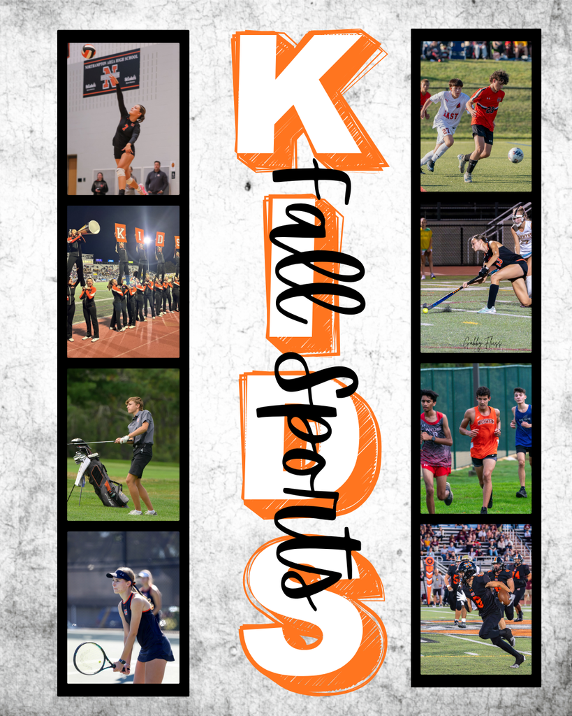 Fall Sports