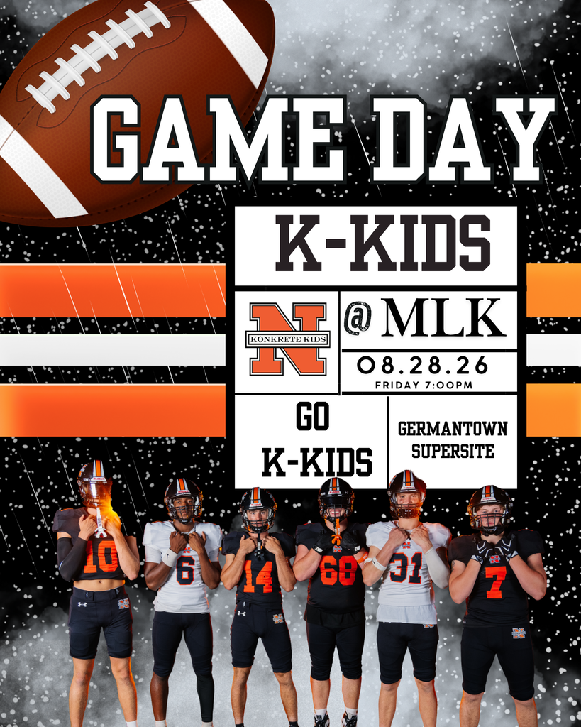 Game Day