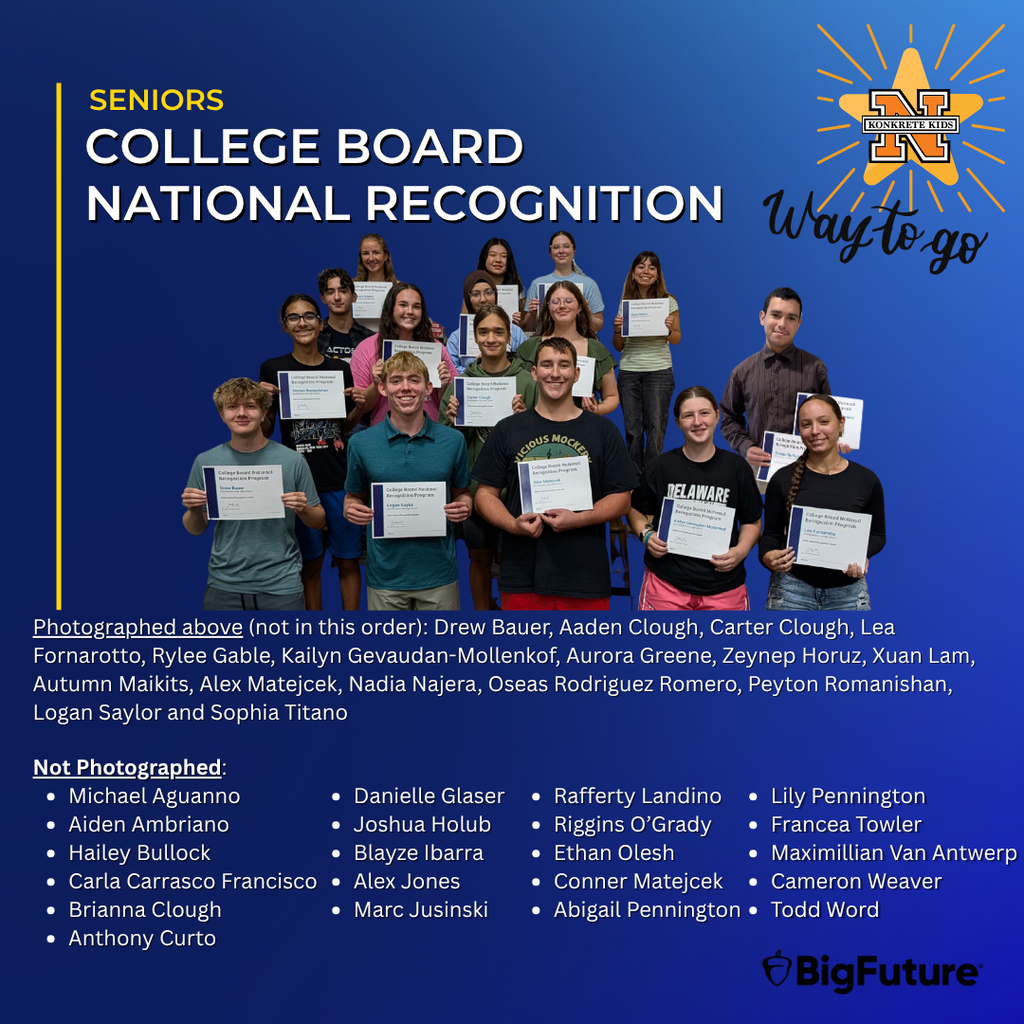 College Board 2026