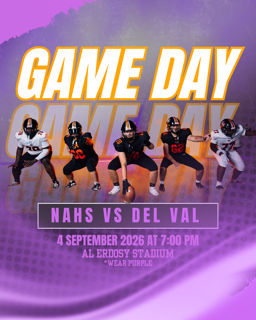 Game day