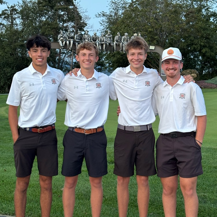 golf senior