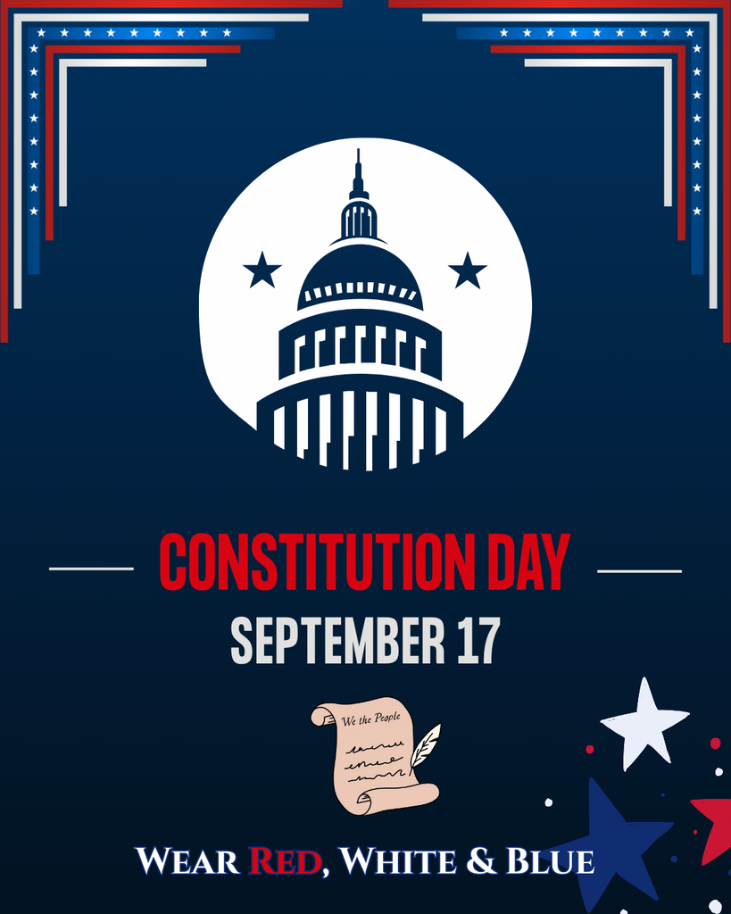 Constitution Day 2026