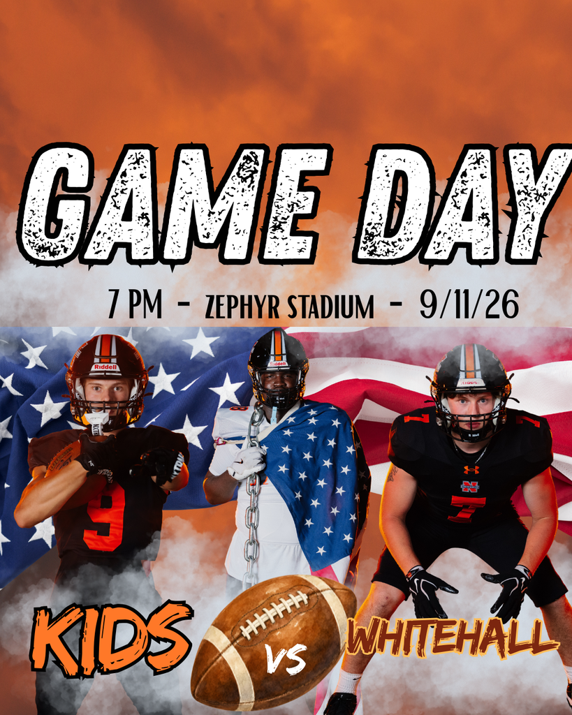 Game Day