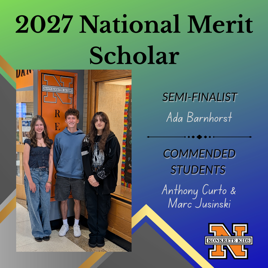 2027 National Merit
