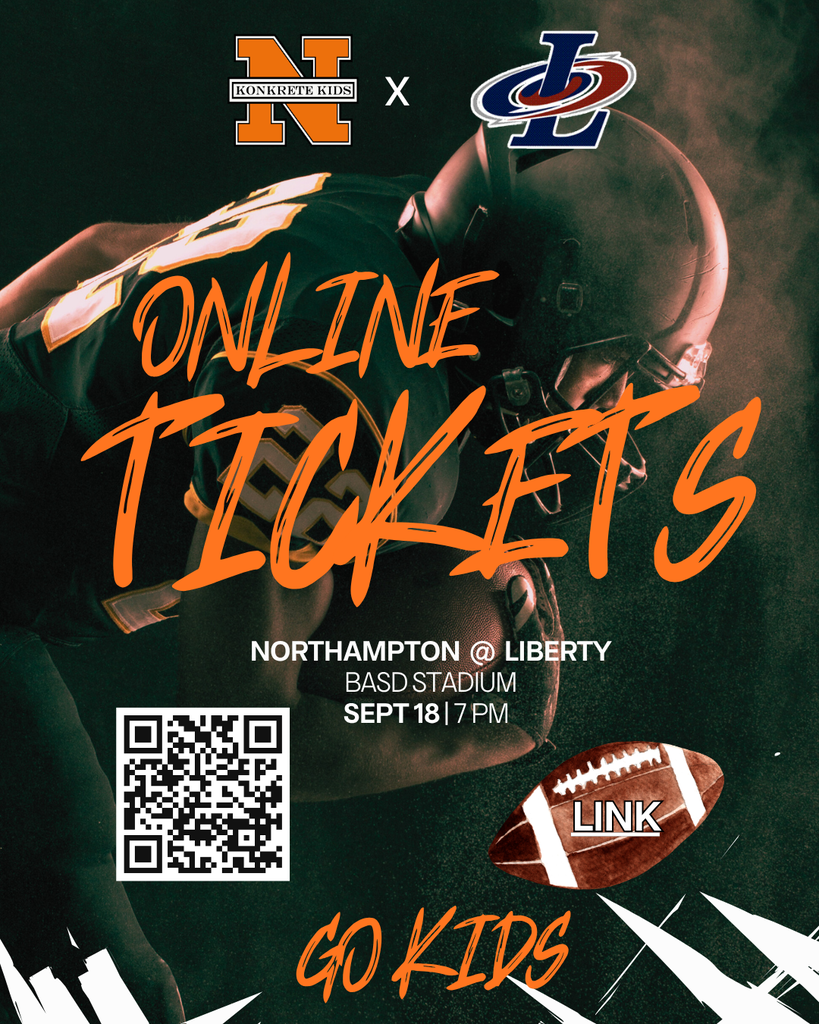 BASD Game Tickets