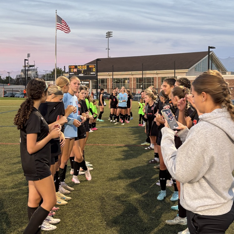 soccer youth night